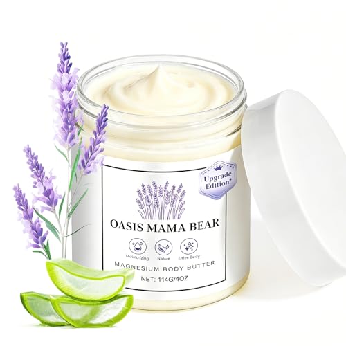 Neuropathy Relief Cream for Feet & Hands | Nerve Soothing Lotion
