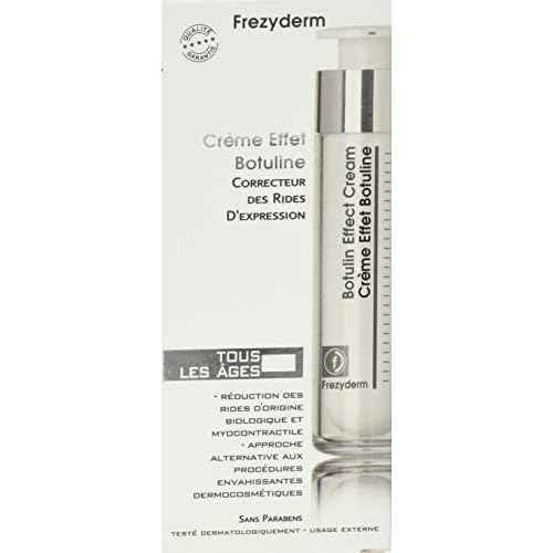 FrezyDerm Botulin Effect Cream 50ml