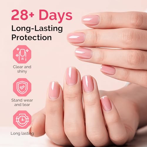 MelodySusie Nail Glue, Dehydrator & Primer Set - 3 Pcs