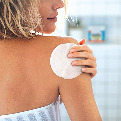 Oxy Acne Medication Face Wash - Maximum Action with Maximum Strength 10% Benzoyl Peroxide (5 Fl Oz) (Pack of 2)