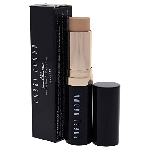 Bobbi Brown Skin Foundation Stick - 0 Porcelain Women 0.31 oz