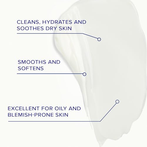 iS CLINICAL Cream Cleanser; Hydrating Facial Cleanser; Daily Gentle Face Cleanser; Makeup Remover and Face Wash