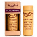 RevealOut Hair Powder Wax - Instant Volume & Matte Finish