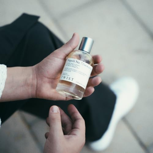 Napoli No. 7 Eau De Parfum for Men - 100ml