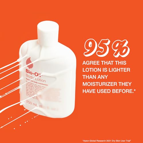 Bio-Oil Skincare Bundle 3-Pc Trial Kit - Stretch Marks & Dry Skin