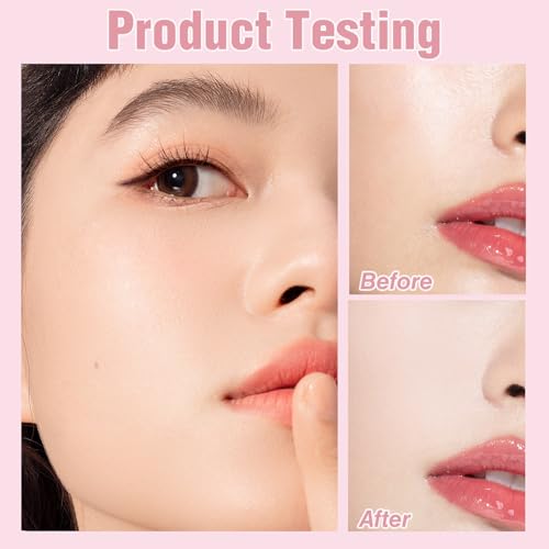 Light Purple Matte Finish Loose Setting Powder Talc-free Tone-up Face Makeup Translucent Dry Oily Skin Controls Shine Lightweight