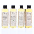 Liquid Organic Castile Soap Variety - 16 oz