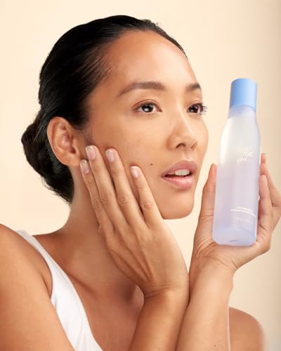 Then I Met You Living Sea Cleansing Tonic 6.08 Fl Oz - Korean Hydrating Micellar Water