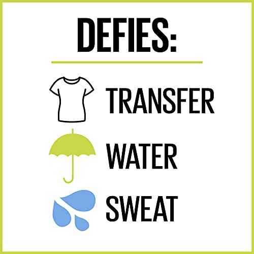 Maybelline Super Stay Full Coverage Liquid Foundation Active Wear Makeup, Up to 30Hr Wear, Transfer, Sweat & Water Resistant, Matte Finish, Golden Caramel, 1 Count