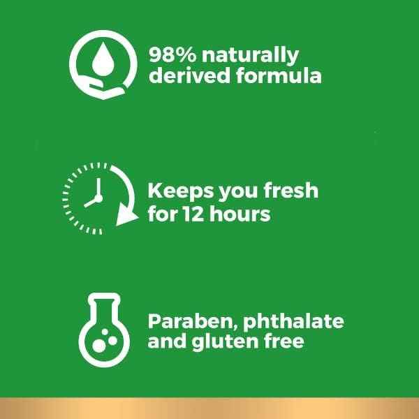 Irish Spring Deodorant Bar Soap, Original, 3.75 oz bars, 3 ea (Pack of 8)