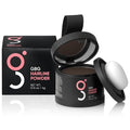 Get Back Gorgeous Hairline Powder for Hair Loss Concealment, Root Touch Up, 24-Hour Root Covering Ash Brown