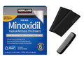 Kirkland Minoxidil 5% Foam for Men Hair Regrowth, 6-Month