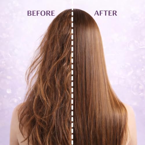 Onion Rosemary Shampoo for Hair Loss & Scalp Care