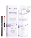 Gellen 473ml Polygel Slip Solution with Brush & Pump