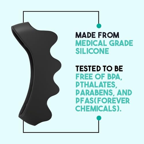 PrimalStep Toe Separators for Bunion Relief - S/M Size