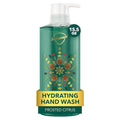 Safeguard Frosted Citrus Liquid Hand Soap 15.5 fl oz - Gentle & Antibacterial