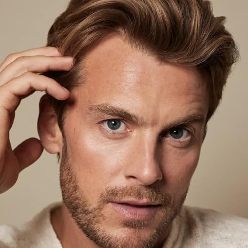 Tea Tree Scalp Care Root Lift Foam - Volumizing Mousse for Thinning Hair