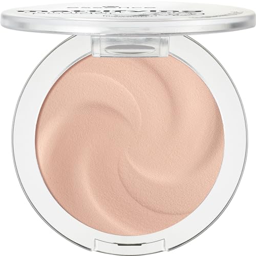 ess. polvos compactos matificantes 11