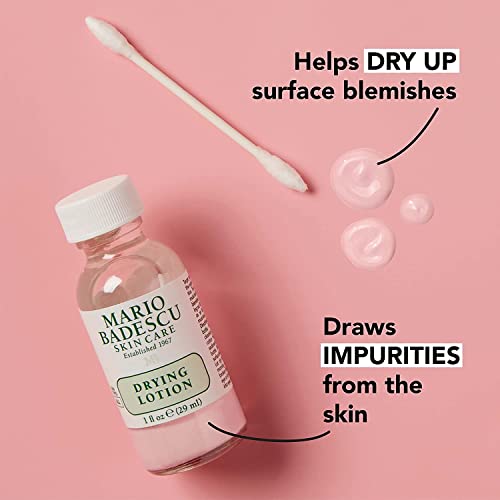 Mario Badescu Drying Lotion Spot Treatment, 1 fl oz