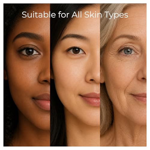 Lifting Mask System with 5 Conductive Facial Masks by NARASKIN LAB