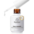 Beetles 20ml Nail Primer for Gel Polish M-Clear-1 Hema-Free Dehydrator
