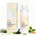 Hair Growth Spray with Rosemary Oil & Biotin for Thinning Hair