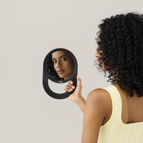 Diane 7.5" Professional Hand Mirror with Handle