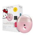 GESKE & Hello Kitty SmartAppGuided¢â Facial Hydration Refresher | 4 in 1 | Water Atomizer | Moisturizing Spray Machine | Face Mister | Humidifier for Natural Glow | Reduce Redness & Dry Skin