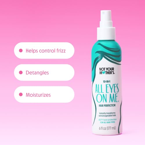 Not Your Mother's All Eyes On Me 10-in-1 Hair Perfector 3-Pack 6 Fl Oz