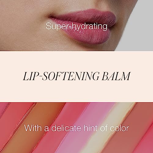 RMS Beauty Tinted Daily Lip Balm Twilight Lane 1 Pack Hydrating Sheer Lip Moisturizer