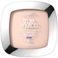 L'Oreal Paris True Match Oil Free Powder Foundation C1 Light 0.33oz