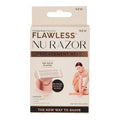 Finishing Touch Flawless Nu Razor Replacement Blade, Rose Gold