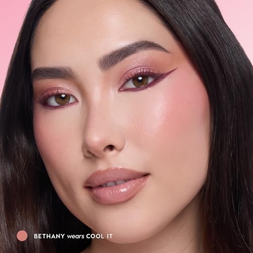ColourPop Blush Stix Cream Stick - Cool It Mauvy Nude