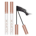 O'CHEAL Waterproof Lash Lengthening Mascara - Pack of 2