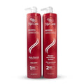 I Belli Capelli Ravenna Professional Keratin Treatment - 2x1L