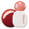 lilybyred Sugar Wrapping Tint Gloss Mini 0.08oz | Korean Lip Stain