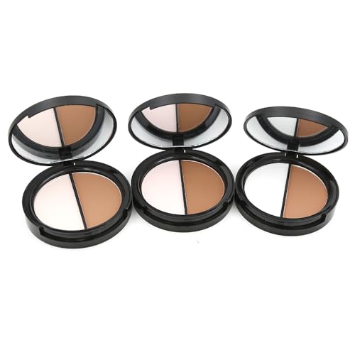2 Color Contouring powder (01)