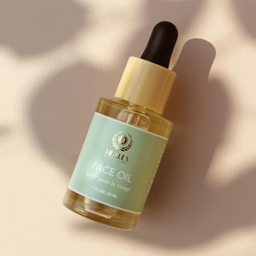 Superfruits Face Oil