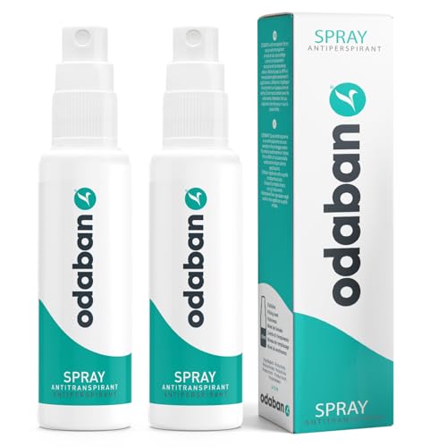 Clinical Strength Antiperspirant Deodorant - Fragrance-Free, 2x1oz Pack