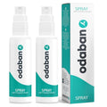 Clinical Strength Antiperspirant Deodorant - Fragrance-Free, 2x1oz Pack