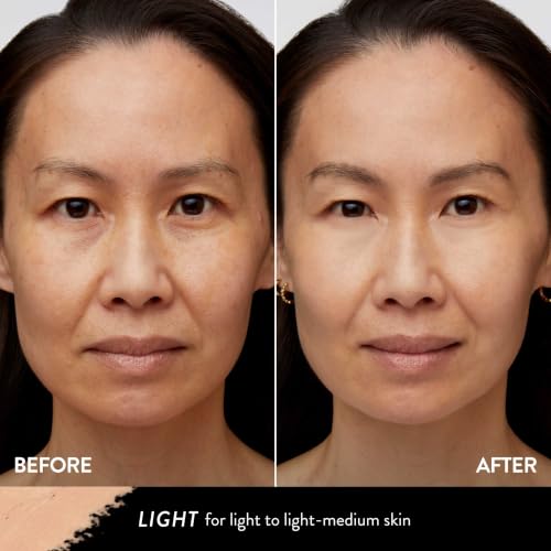 Laura Geller Easy Cover Up Hydrating Concealer Stick