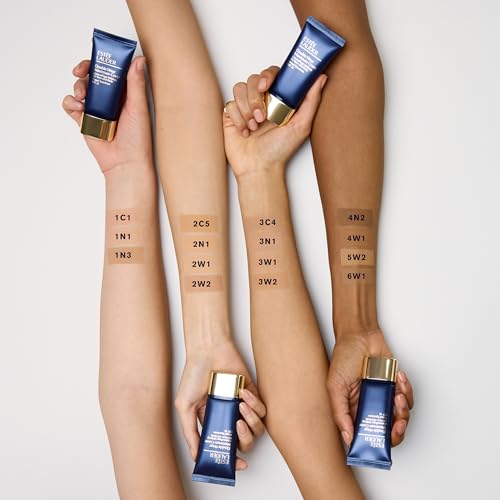 Estée Lauder Double Wear 24-Hour Maximum Cover Camouflage Foundation
