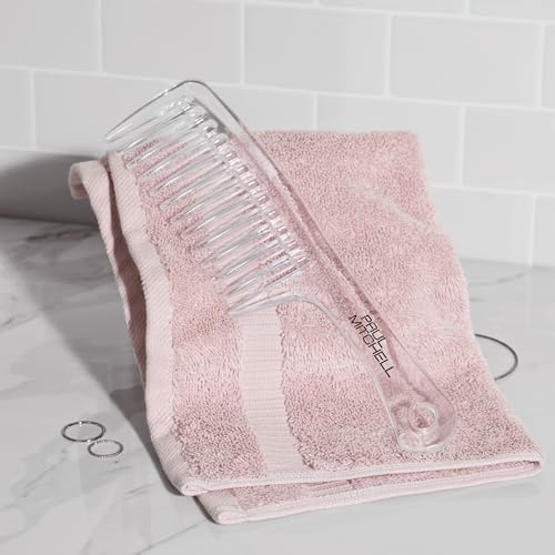 Paul Mitchell Wide Tooth Detangler Comb for Wet & Dry Hair
