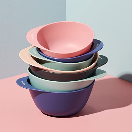 Fromm Color Studio 16oz Mixing Bowl Spill-Proof Base