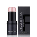 Magical Halo Stick, Magical Halo Highlighter Stick Powder Highlighting Brightening Makeup Cosmetic(01#)