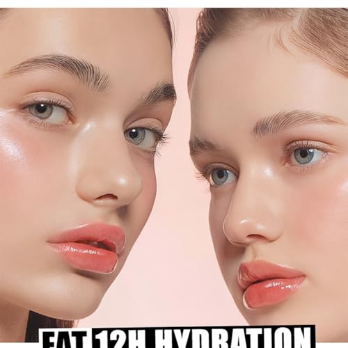 FYEBOO Hydrating Lip Oil - Nourishing & Non-Sticky Lip Gloss