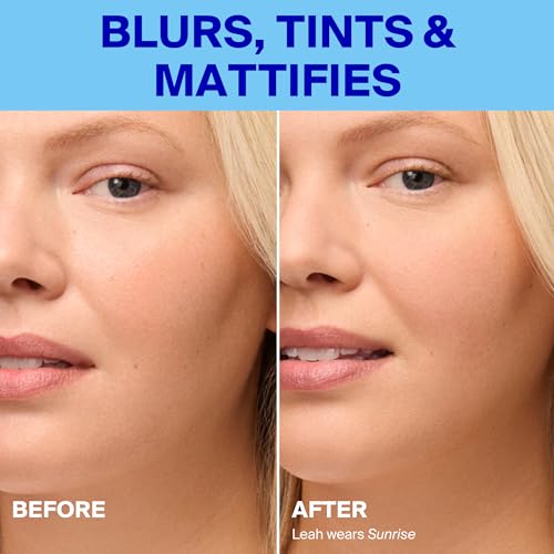 Supergoop! Mineral Mattescreen SPF 40 Sunscreen