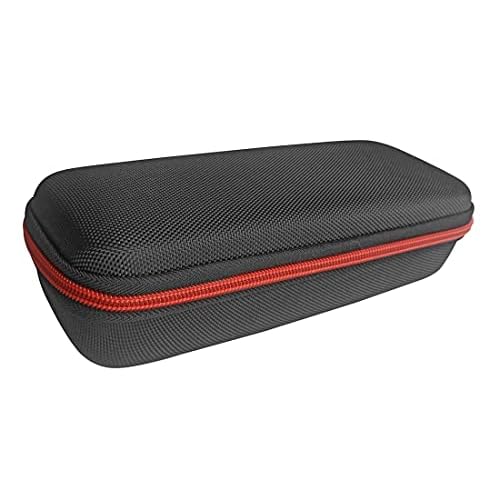 Hard Case Compatible for Remington Smooth & Silky Electric Shaver