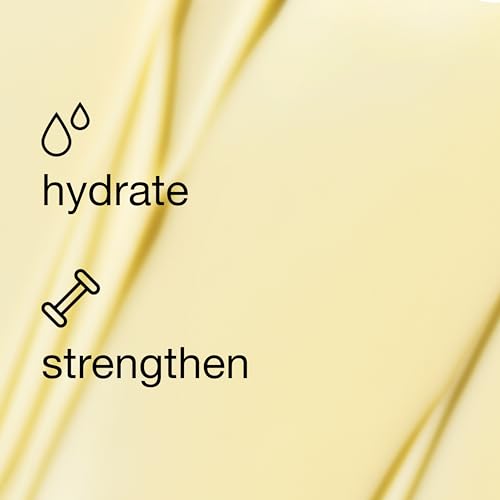 Clinique For Men Moisturizing Face Lotion With Hyaluronic Acid, Urea + Glycerin | Face Moisturizer For Drier Skin Types | Hydrating + Strenghening, 3.4 Fl Oz