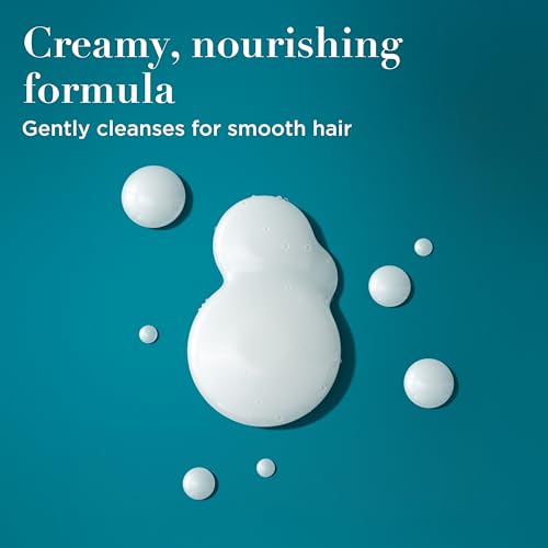 OGX Nourishing Coconut Milk Shampoo 25.4oz